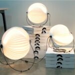 luminária Eclipse de mesa - Imagem 5