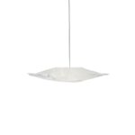 luminária papel para teto Nubo 45