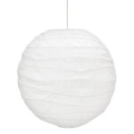 Luminarias-pendente-Esfera-luz