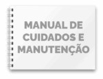 Manual Cadeira FDC1