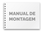 Manual Sofá-cama Belfast