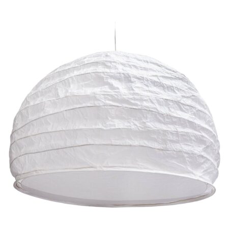 Folio Domo pendente Papel