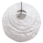 Folio Domo pendente Papel