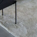 Tapete fluff 25+ microfibra - sob medida