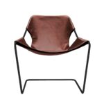 Poltrona-Paulistano-Preta-Fosca-vaqueta-couro-Chocolate-01