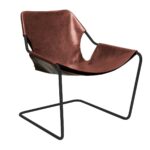 Poltrona-Paulistano-Preta-Fosca-vaqueta-couro-Chocolate-02