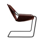 Poltrona-Paulistano-Preta-Fosca-vaqueta-couro-Chocolate-03