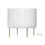 Luminaria-Mercedinha-Frontal-Branco