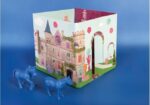 Casa de bonecas Dolls Cube Chateau Royal - Imagem 3