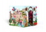 Casa de bonecas Dolls Cube Chateau Royal - Imagem 5