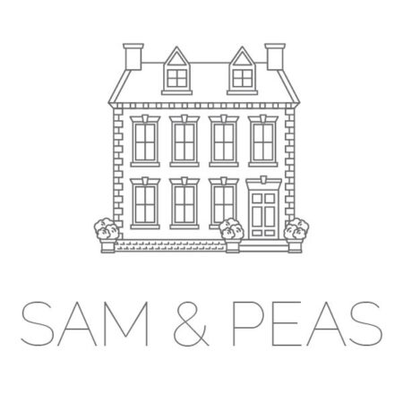 Sam &Amp; Peas