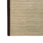tatame Fino Basics junco simples - Imagem 2