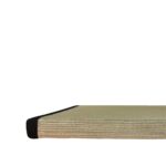 tatame Fino Basics junco simples - Imagem 3