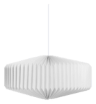 Luminária Disco