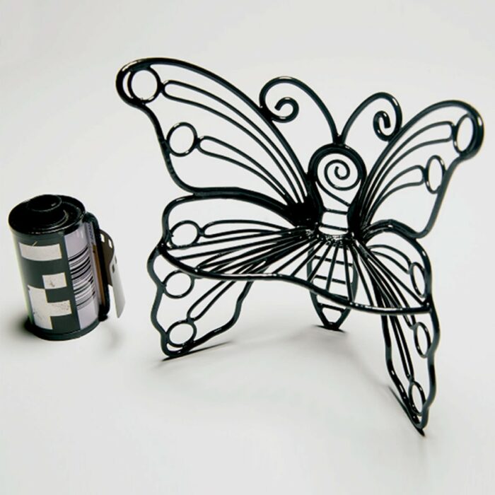 Miniatura Banco Butterfly