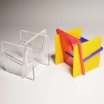 Miniatura Poltrona Bauchair