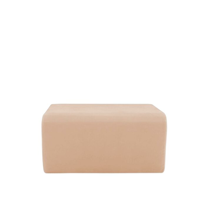 Pufe Muss r02 Tecido Lonita Blush 01