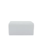 Pufe Muss r02 Tecido Lonita Branco 01
