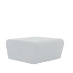 Pufe Muss r02 Tecido Lonita Branco 02