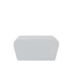 Pufe Muss r02 Tecido Lonita Branco 03