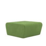 Pufe Muss r02 Tecido Lonita Folhagem 02