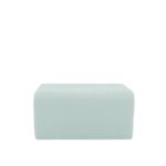 Pufe Muss r02 Tecido Lonita Ice 01