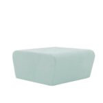 Pufe Muss r02 Tecido Lonita Ice 02