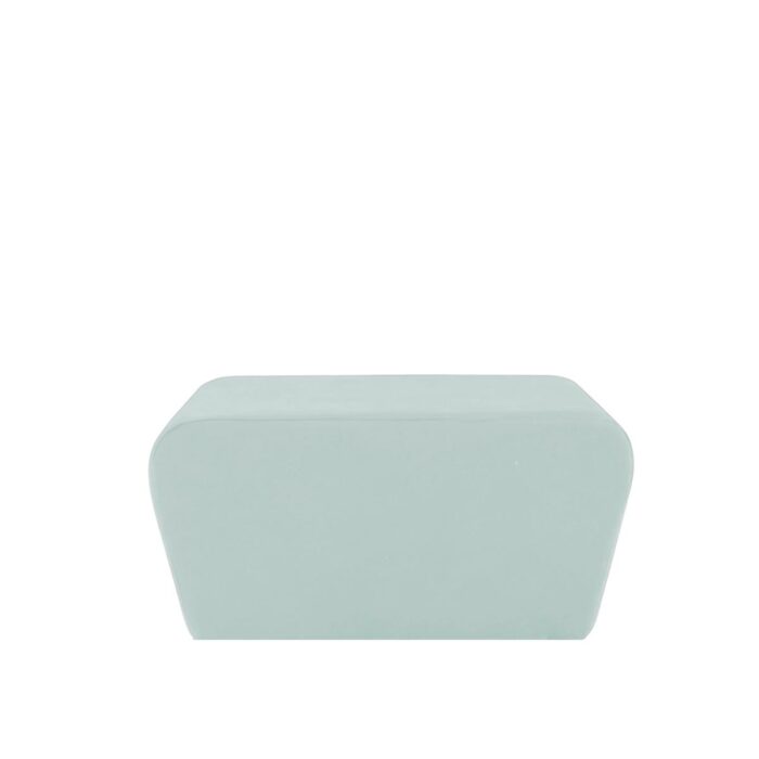Pufe Muss r02 Tecido Lonita Ice 03
