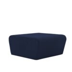 Pufe Muss r02 Tecido Lonita Indigo 02