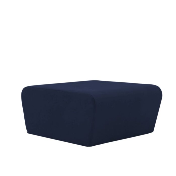 Pufe Muss r02 Tecido Lonita Indigo 02