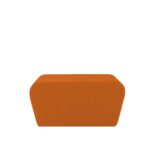 Pufe Muss r02 Tecido Lonita Laranja 03