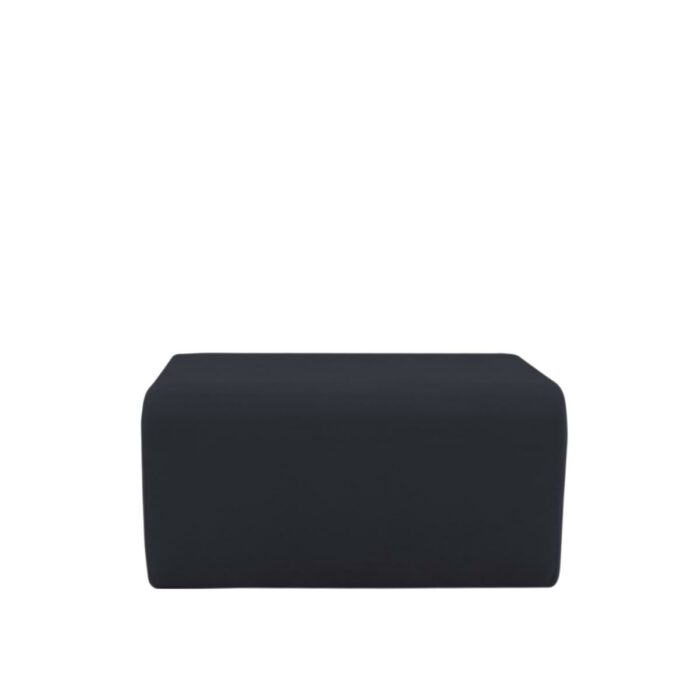 Pufe Muss r02 Tecido Lonita Preto 01