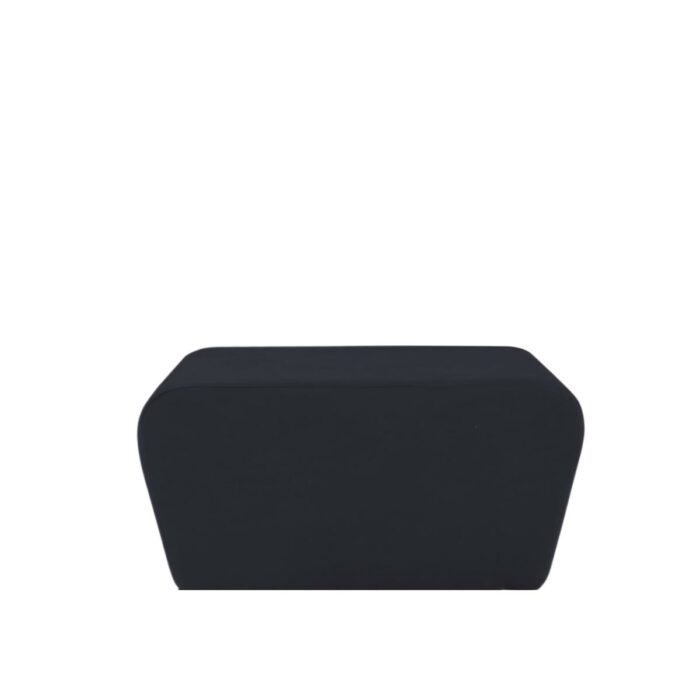 Pufe Muss r02 Tecido Lonita Preto 03