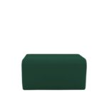 Pufe Muss r02 Tecido Lonita Verde Bistro 01