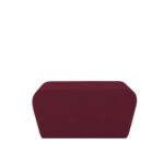Pufe Muss r02 Tecido Lonita Vinho 03