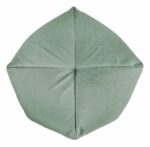 Pufe Diams Tecido New Canvas Lotus 01