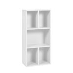 Bau Estante Evolutiva Branco 02