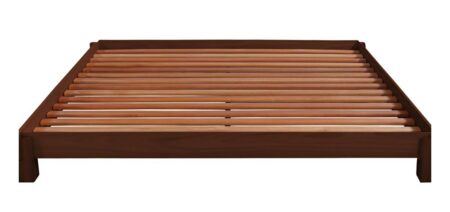 cama de encaixe japones ETHNIK Thai Eucalipto Honey 01