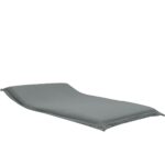 Pufe ClicClac Duo Lounge Tecido Ecolona Cimento 02 01