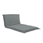 Pufe ClicClac Duo Lounge Tecido Ecolona Cimento 02 03