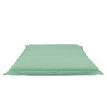 Pufe ClicClac Duo Lounge Tecido Ecolona Verde Menta 01 01