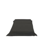 Pufe ClicClac Uno Lounge Tecido Ecolona Asfalto 01 01