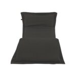 Pufe ClicClac Uno Lounge Tecido Ecolona Asfalto 01 03