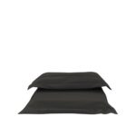Pufe ClicClac Uno Lounge Tecido Ecolona Asfalto 01 04