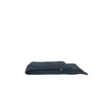 Pufe ClicClac Uno Lounge Tecido Ecolona Marinho 03 03