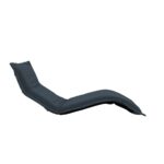 Pufe ClicClac Uno Lounge Tecido Ecolona Marinho 03 04