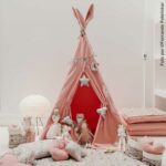 Tenda Tipi Color amb 02