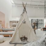 Tenda Tipi Cretone amb 01