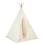 tapete de solo Tipi sarja cru - Imagem 4