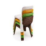 Cadeira Alma magis design® Original - Imagem 4
